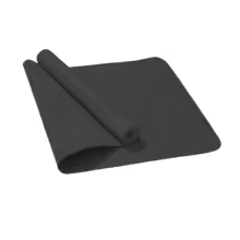 Lindora Yoga Mat Sports Fitness EVA Comfortable Foam 4mm Thick Yoga Mat Sports Yoga and Pilates Gymnastics Mat