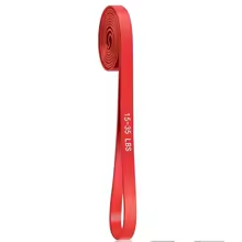 Lindora Pull Up Assistance Bands, 5-Level Resistance Bands for Working Out, Pull Up Bands for Men & Women, Exercise Bands for Full-Body